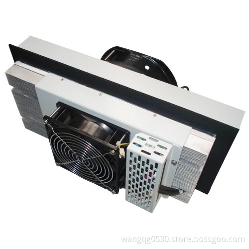 Thermoelectric Cooler (TEC 200W/K)